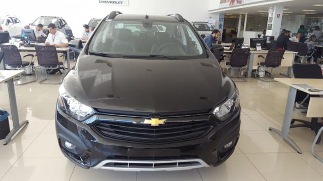 GMC ONIX ACT AT 1.4 2019 - Foto 3