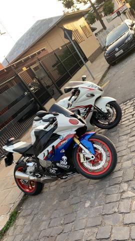 BMW s1000rr - Foto 2