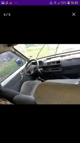 Vendo vam ano 98 - Foto 4
