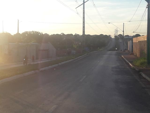 Troca por outra casa permuta
