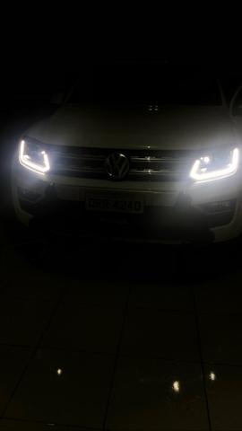 Amarok 2.0 highline 2019 - top - Foto 9