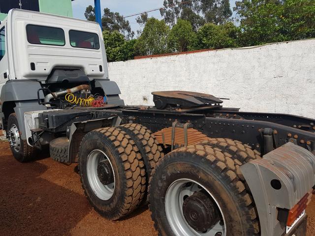 Axor 3344 - Foto 4