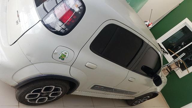 Fiat uno sporting automático - Foto 3