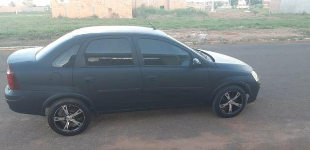 Corsa sedan - Foto 3