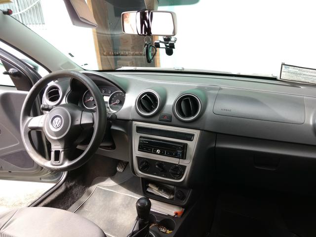 Gol 2015 1.0 completo - Foto 6