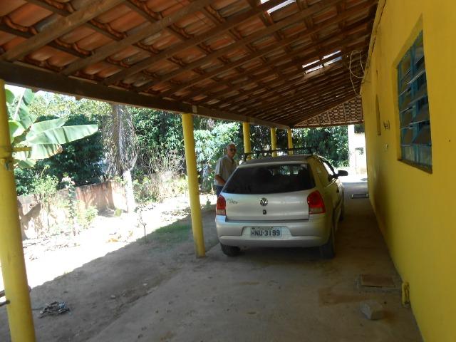 Vendo mini sítio. não quero troca. ok - Foto 19