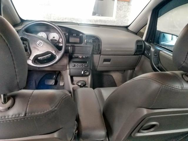 Zafira elite - Foto 2