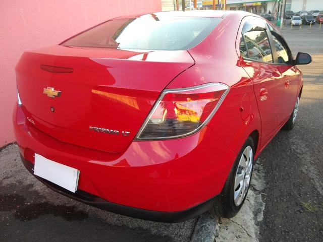 Chevrolet prisma lt 1.4 flex completo - Foto 4