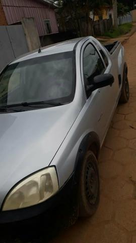 Montana Conquest 1° - Foto 2