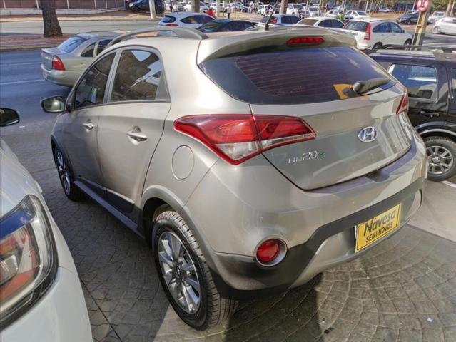 Hyundai Hb20s 1.0 Comfort Style 12v - Foto 2