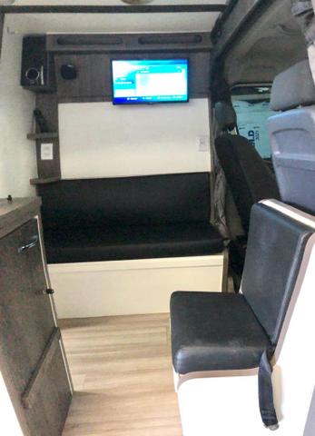 Renault master motor home - Foto 6