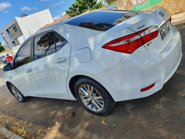 Corolla xei 2.0 2015 - Foto 6