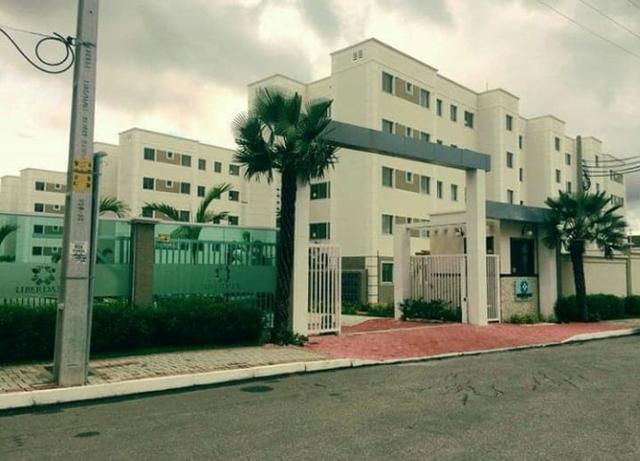 Repasse Apartamento na maraponga R$ 65.000.00 mais prestações R$ 954 - Foto 13