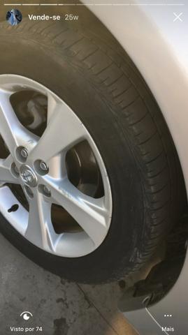 Toyota corolla em perfeito estado - Foto 5