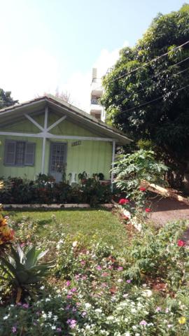 Vendo Terreno com casa Rua Paraná 462,5m² próximo a Prefeitura