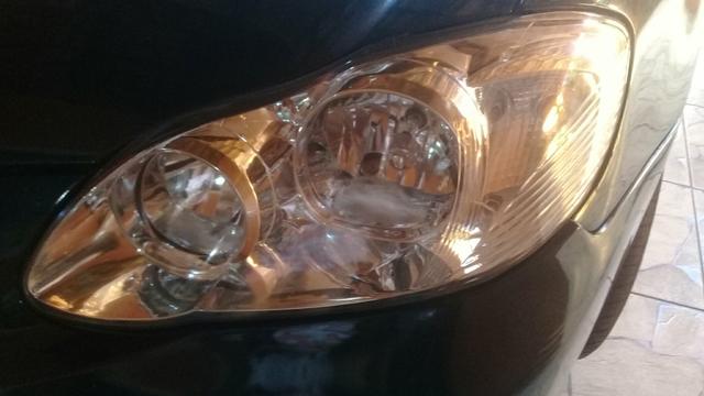 Vende Corolla xel 1.8 - Foto 18