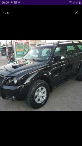 Pajero - Foto 2