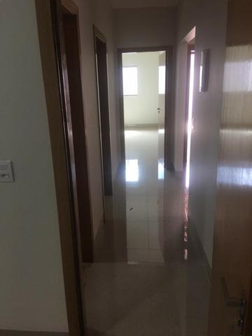 Vende-se Linda Casa com Acabamento Extra no Vale do Sol - Foto 14