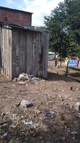 Casa no nova vitória - Foto 6