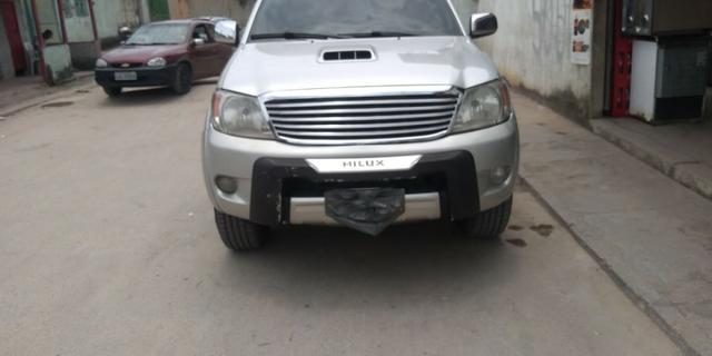 Hilux . * - Foto 2