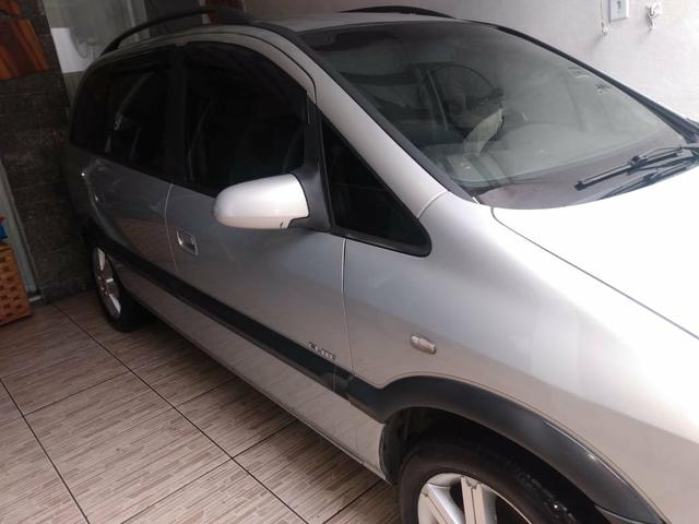 Zafira elite - Foto 4
