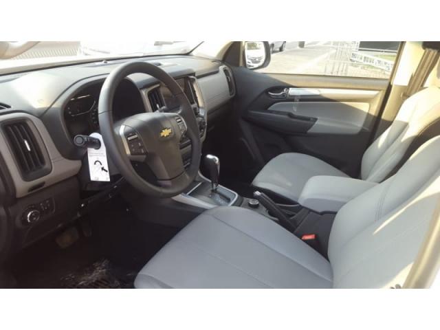 S10 LTZ DIESEL 4X4 2020 - Foto 11