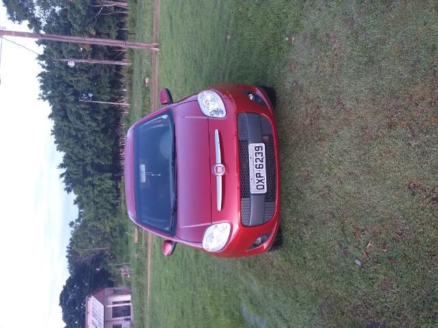 Fiat palio ano 2015,modelo 2016 - Foto 12