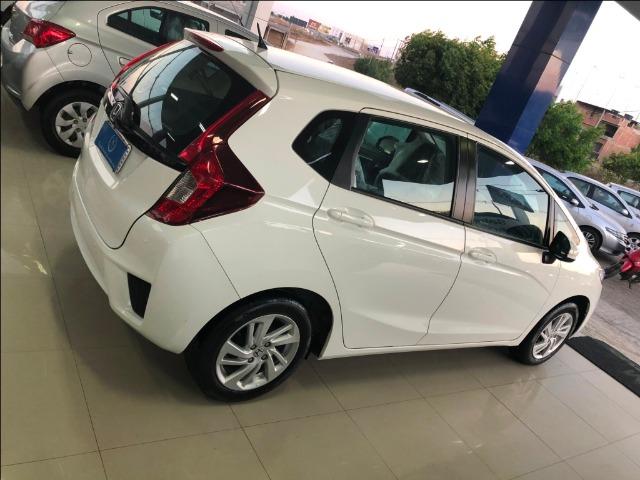 Honda fit lx 1.5 2017 - Foto 12
