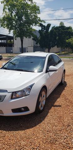 Cruze Sedã LT (automático) - Foto 3