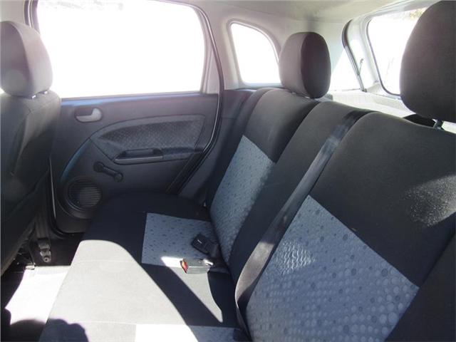 Ford Fiesta 1.6 mpi hatch 8v flex 4p manual - Foto 8