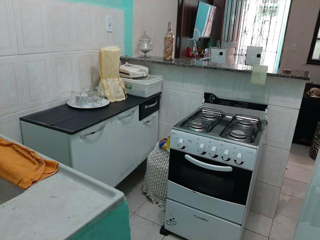 Vendo uma casa - Foto 4