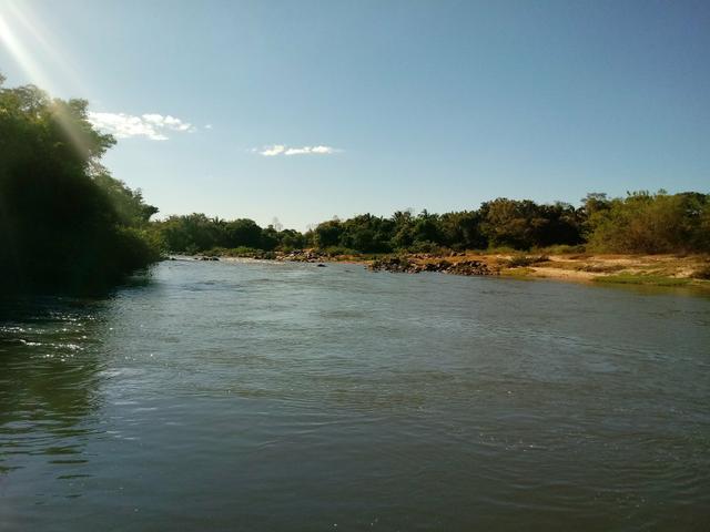 Chácara 30mts por 180 mts - Foto 7