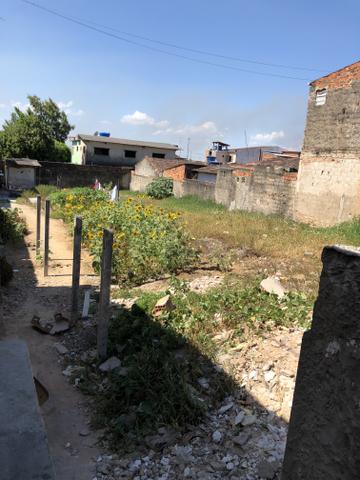 Terreno na principal do cleto Marques luz - Foto 6