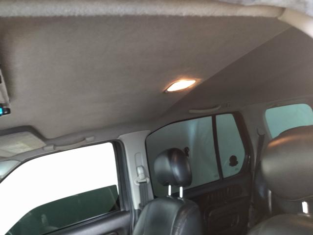Nissan Xterra, 2004, mwm 2.8 - Foto 10
