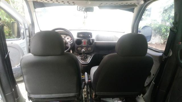 Doblo Adventure 07/08 - Foto 7
