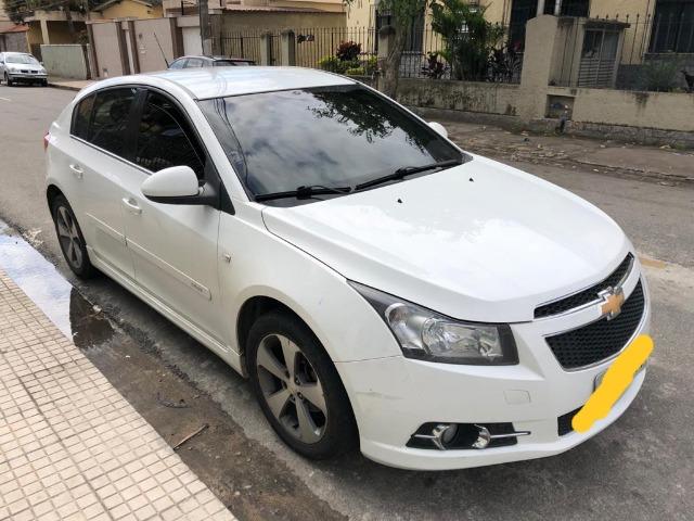 Chevrolet Cruze LT 1.8