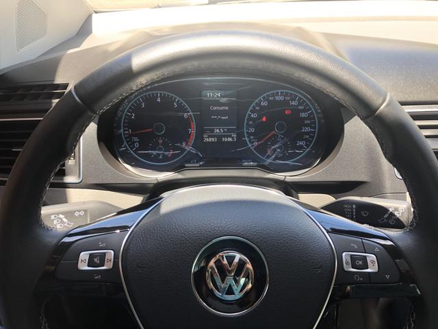 VW FOX Highline 1.6 Flex 16v ( TETO SOLAR) 28.000 km único dono - Foto 7