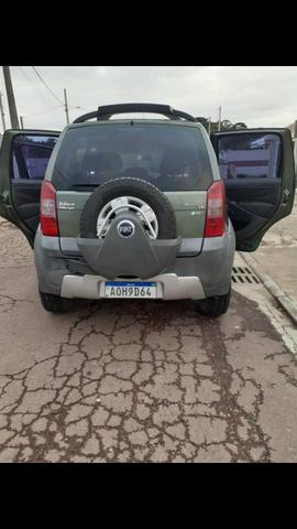 Vendo ou troco. - Foto 7