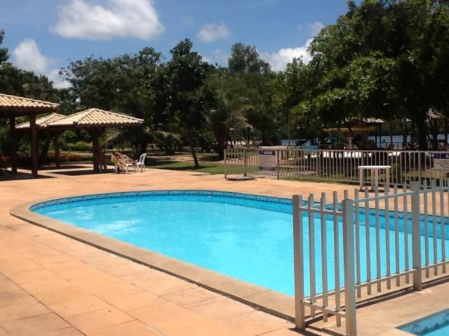 Oportunidade! Lote no condomínio Villas do Jacuípe- Barra Jacuípe - Foto 10