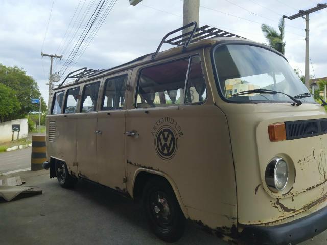 Kombi 76 - Foto 2