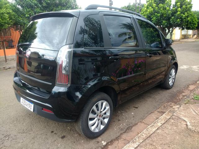 Fiat Idea Atrattive 1.4 - Foto 6