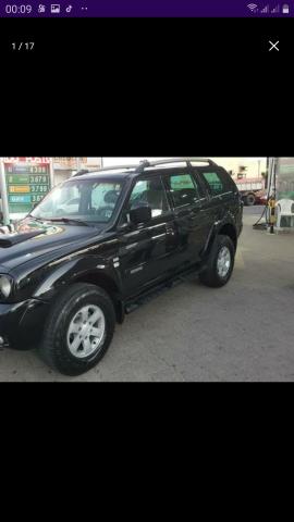 Pajero - Foto 3