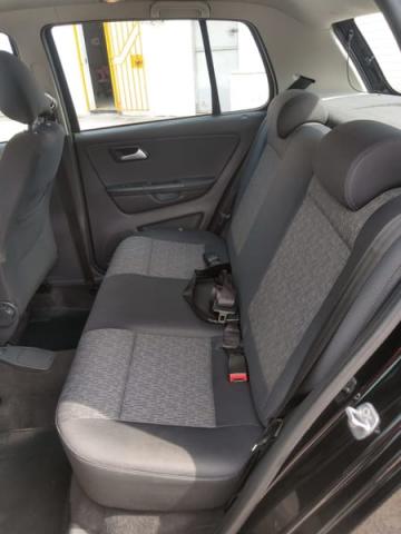 VOLKSWAGEN FOX 1.0 8V (G2) (TREND) 4P - Foto 7