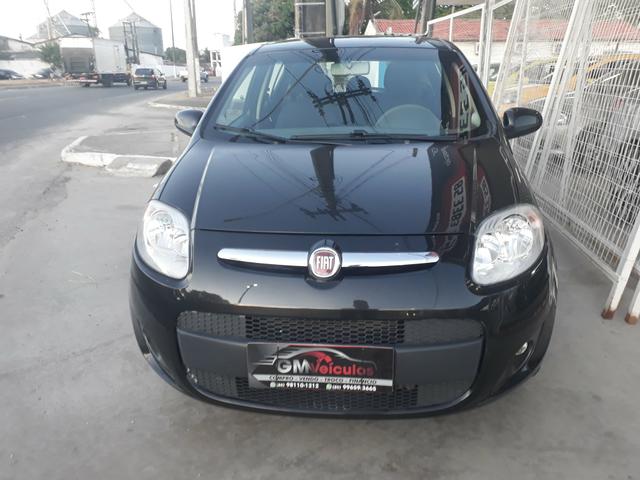Ônix LT 1.4 2016 Automático. Top. GM Veículos - Foto 15