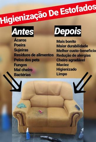 Vagas de horários: lavagem a seco - Foto 2