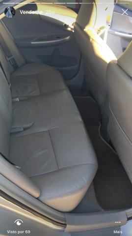 Toyota corolla em perfeito estado - Foto 8
