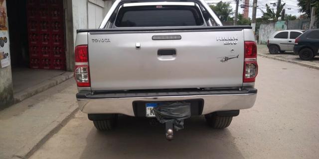 Hilux . * - Foto 3