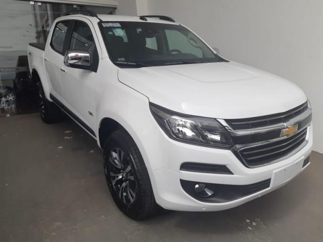 S10 LTZ AT FLEX 4X4 2019