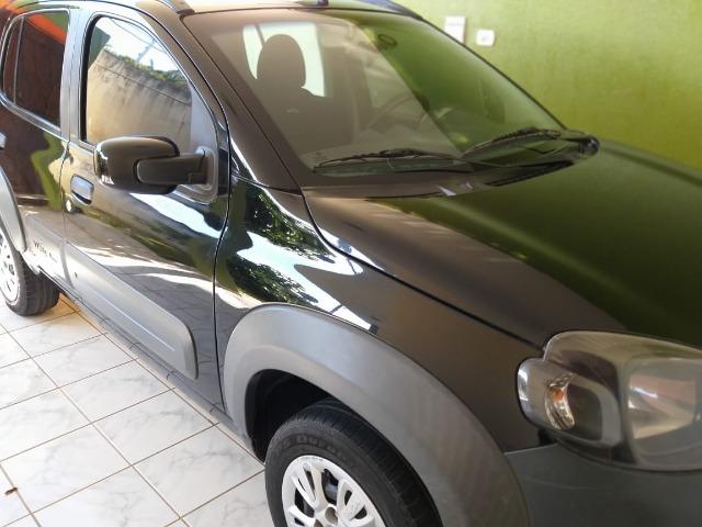 Vendo ou troco por carro de meu interesse - Foto 10