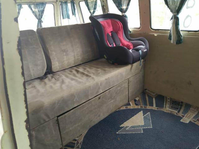 Kombi 76 - Foto 8